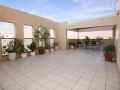 Luxury apartment for sale in Kfar Saba.